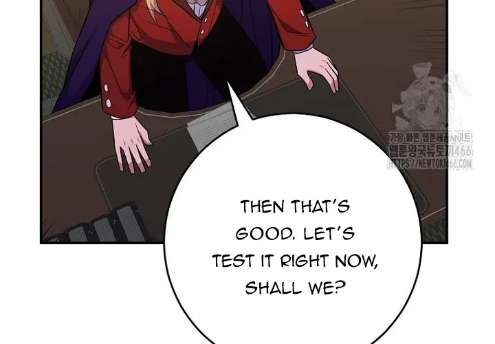 Reincarnated As A Genius Prodigy Of A Prestigious Family Zinmanga X Chapter 29 Page 115