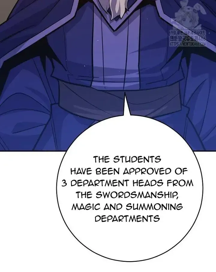 Reincarnated As A Genius Prodigy Of A Prestigious Family Zinmanga X Chapter 28 Page 86
