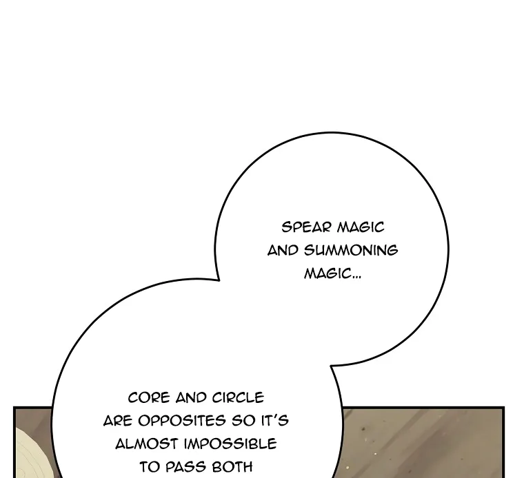 Reincarnated As A Genius Prodigy Of A Prestigious Family Zinmanga X Chapter 27 Page 27