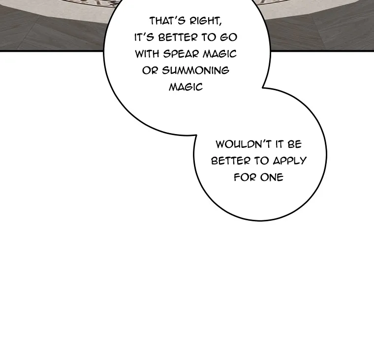 Reincarnated As A Genius Prodigy Of A Prestigious Family Zinmanga X Chapter 27 Page 31