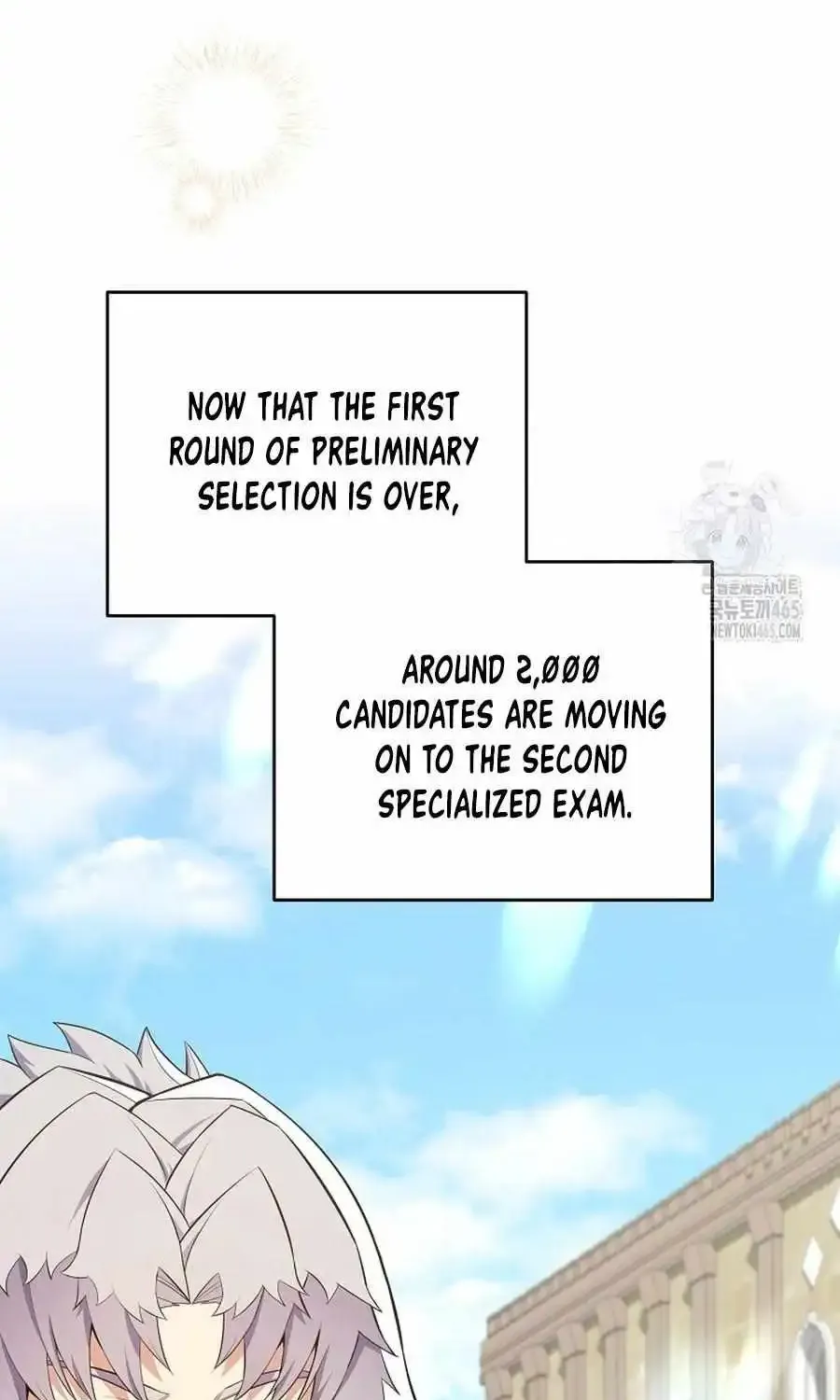 Reincarnated As A Genius Prodigy Of A Prestigious Family Zinmanga X Chapter 26 Page 11