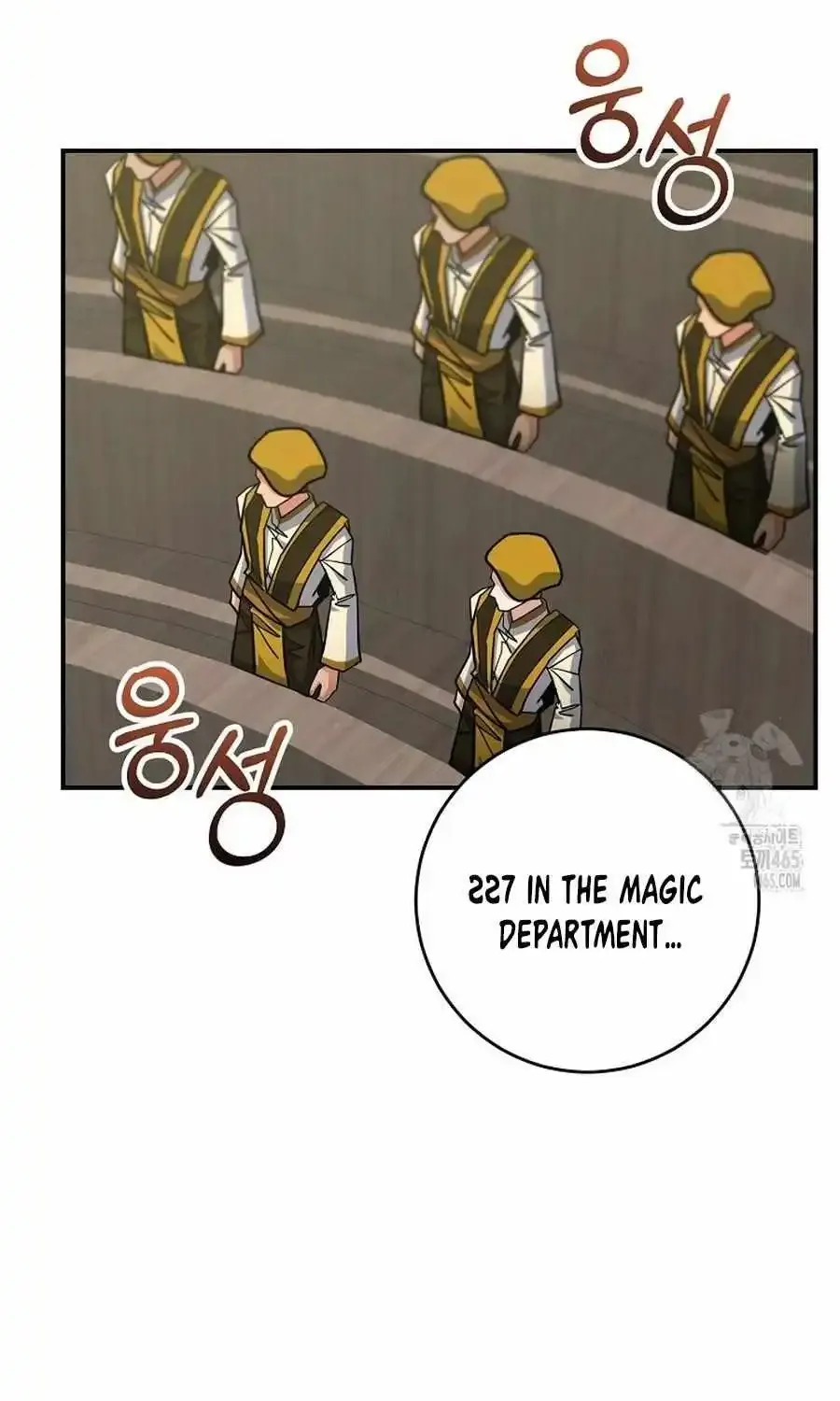 Reincarnated As A Genius Prodigy Of A Prestigious Family Zinmanga X Chapter 26 Page 60
