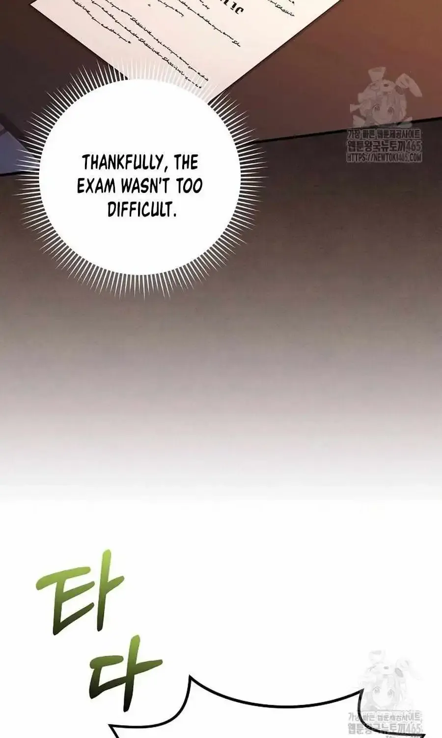 Reincarnated As A Genius Prodigy Of A Prestigious Family Zinmanga X Chapter 26 Page 80