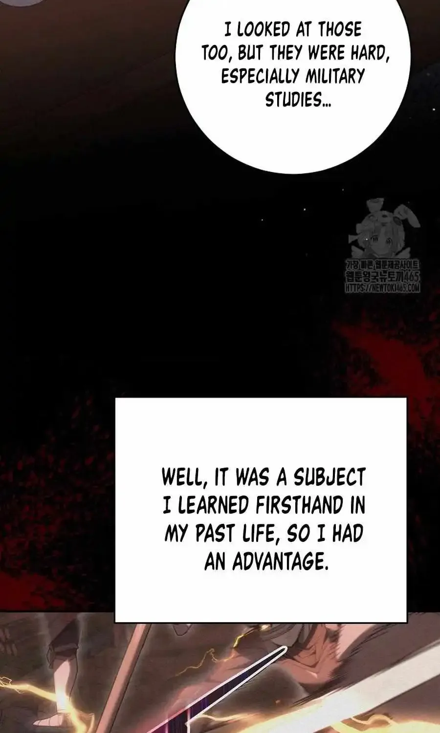 Reincarnated As A Genius Prodigy Of A Prestigious Family Zinmanga X Chapter 26 Page 89