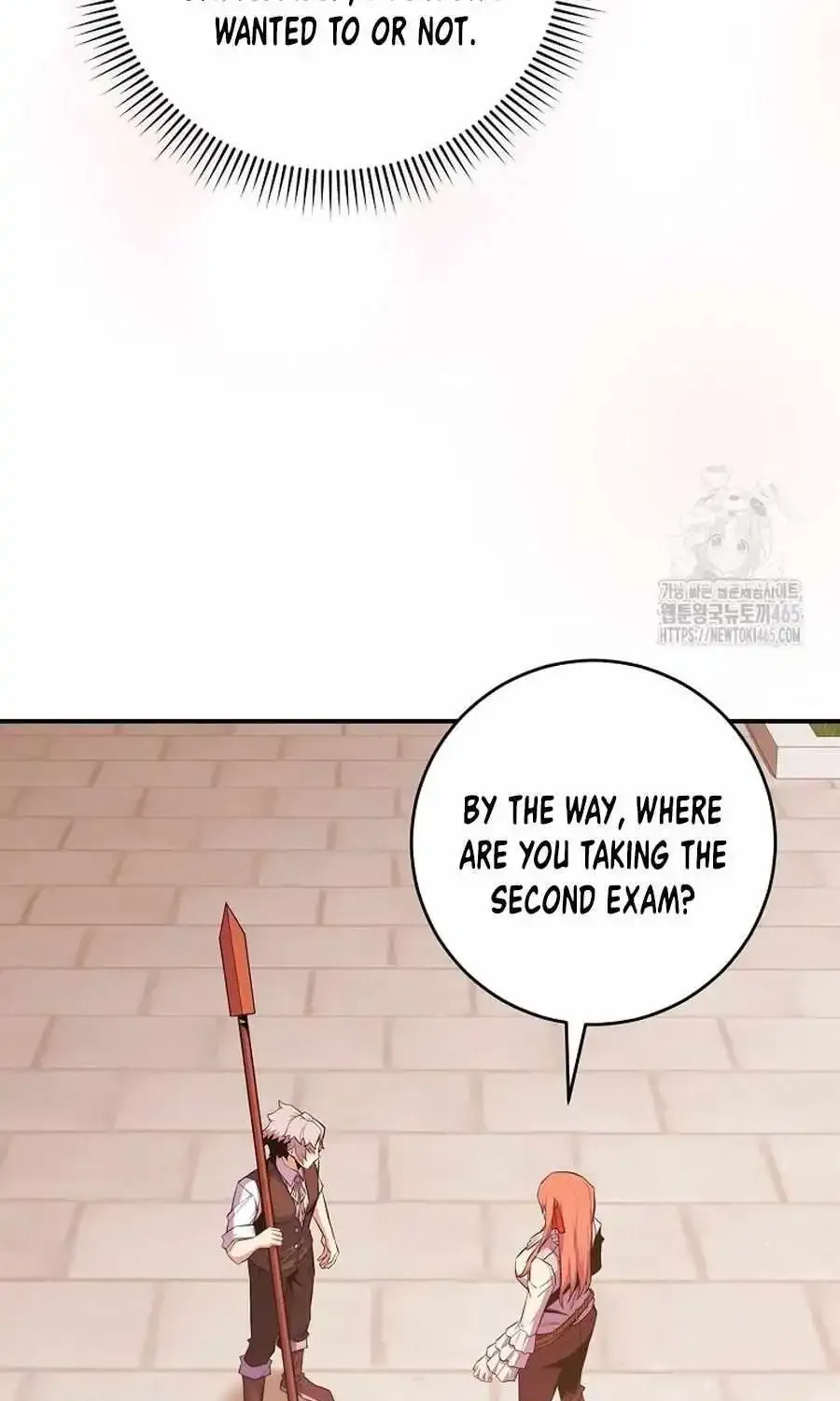 Reincarnated As A Genius Prodigy Of A Prestigious Family Zinmanga X Chapter 26 Page 97