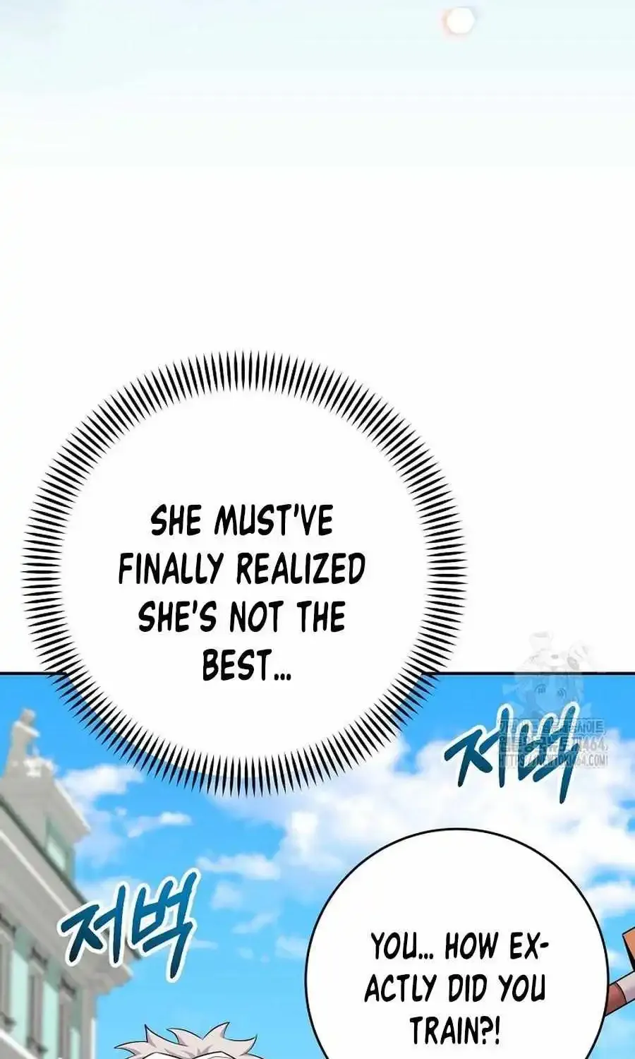 Reincarnated As A Genius Prodigy Of A Prestigious Family Zinmanga X Chapter 25 Page 90