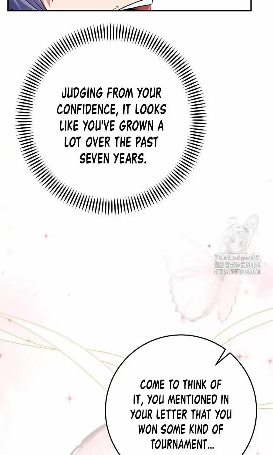 Reincarnated As A Genius Prodigy Of A Prestigious Family Zinmanga X Chapter 24 Page 19