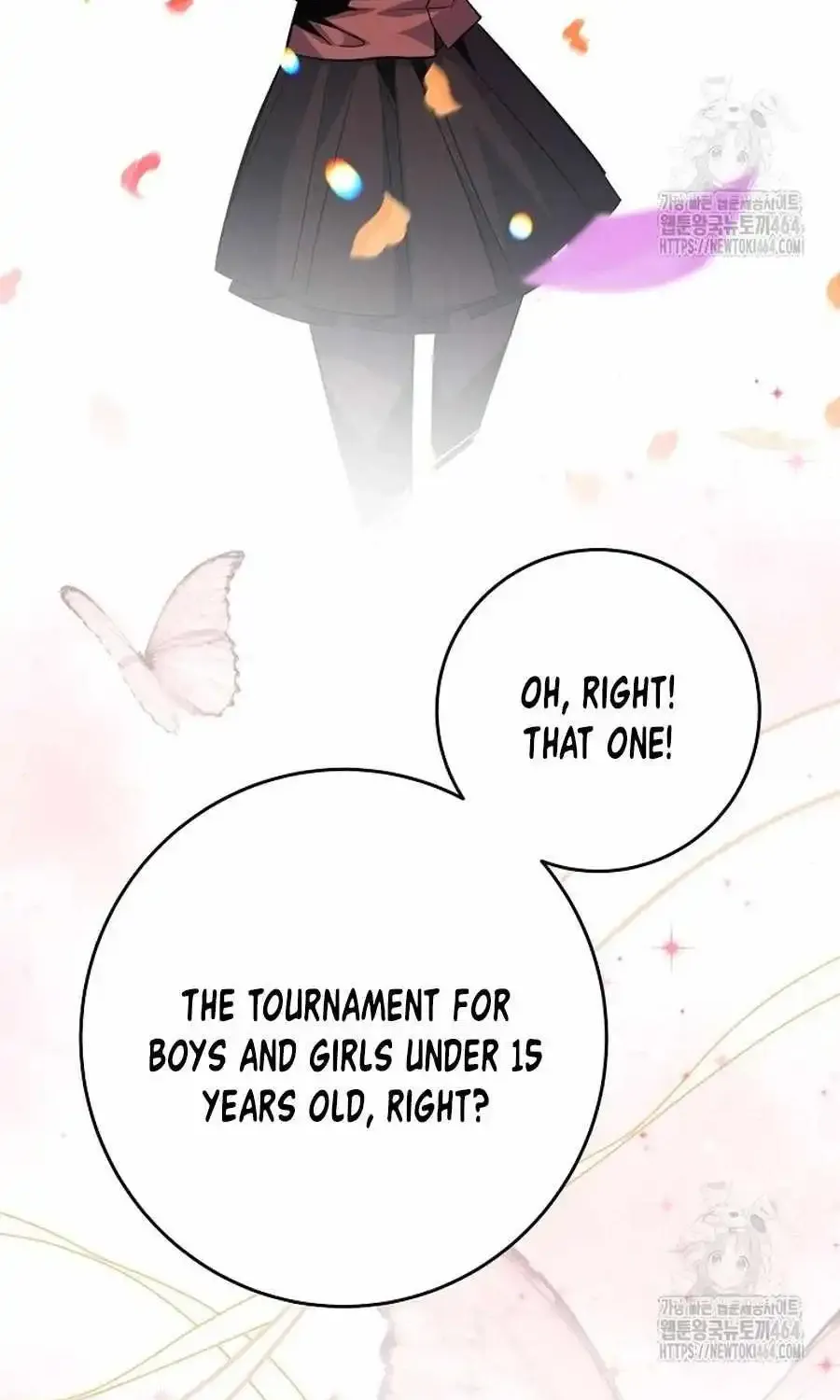 Reincarnated As A Genius Prodigy Of A Prestigious Family Zinmanga X Chapter 24 Page 21