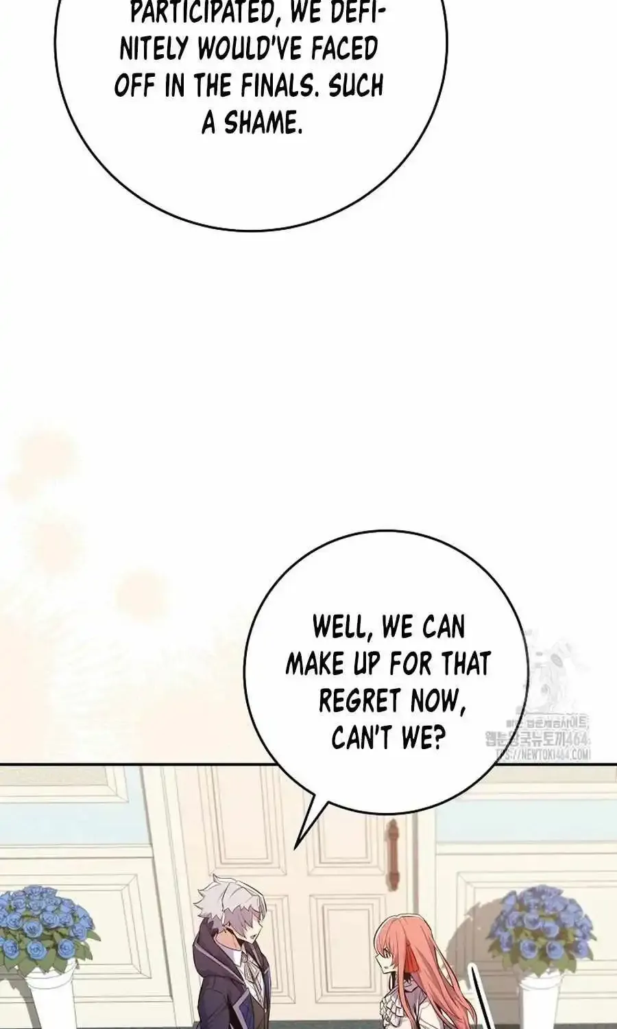 Reincarnated As A Genius Prodigy Of A Prestigious Family Zinmanga X Chapter 24 Page 24