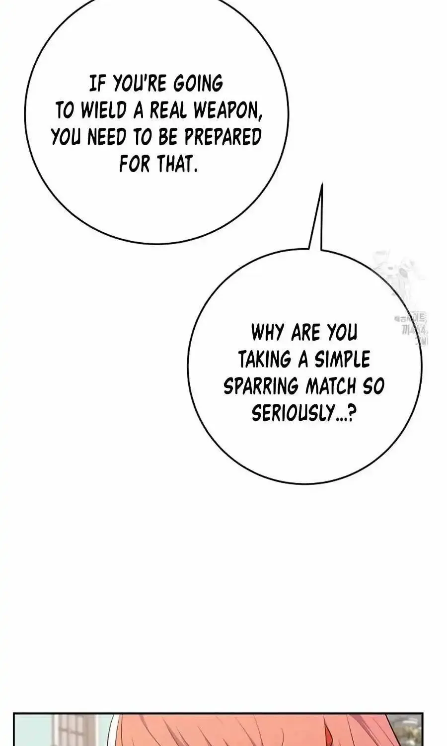 Reincarnated As A Genius Prodigy Of A Prestigious Family Zinmanga X Chapter 24 Page 40