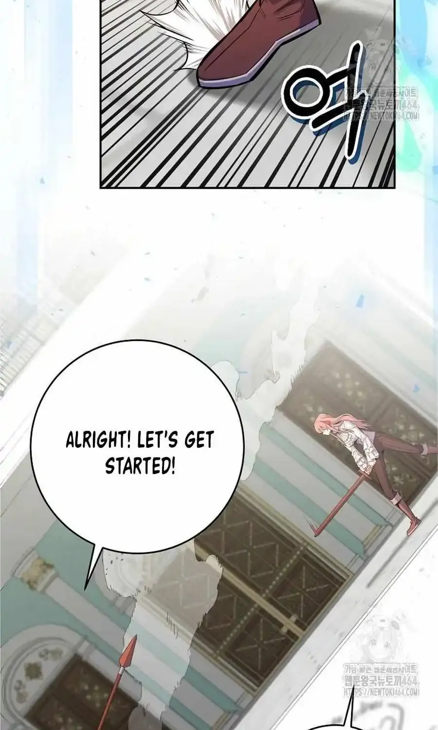 Reincarnated As A Genius Prodigy Of A Prestigious Family Zinmanga X Chapter 24 Page 60
