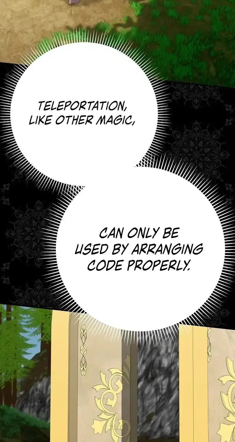 Reincarnated As A Genius Prodigy Of A Prestigious Family Zinmanga X Chapter 23 Page 6