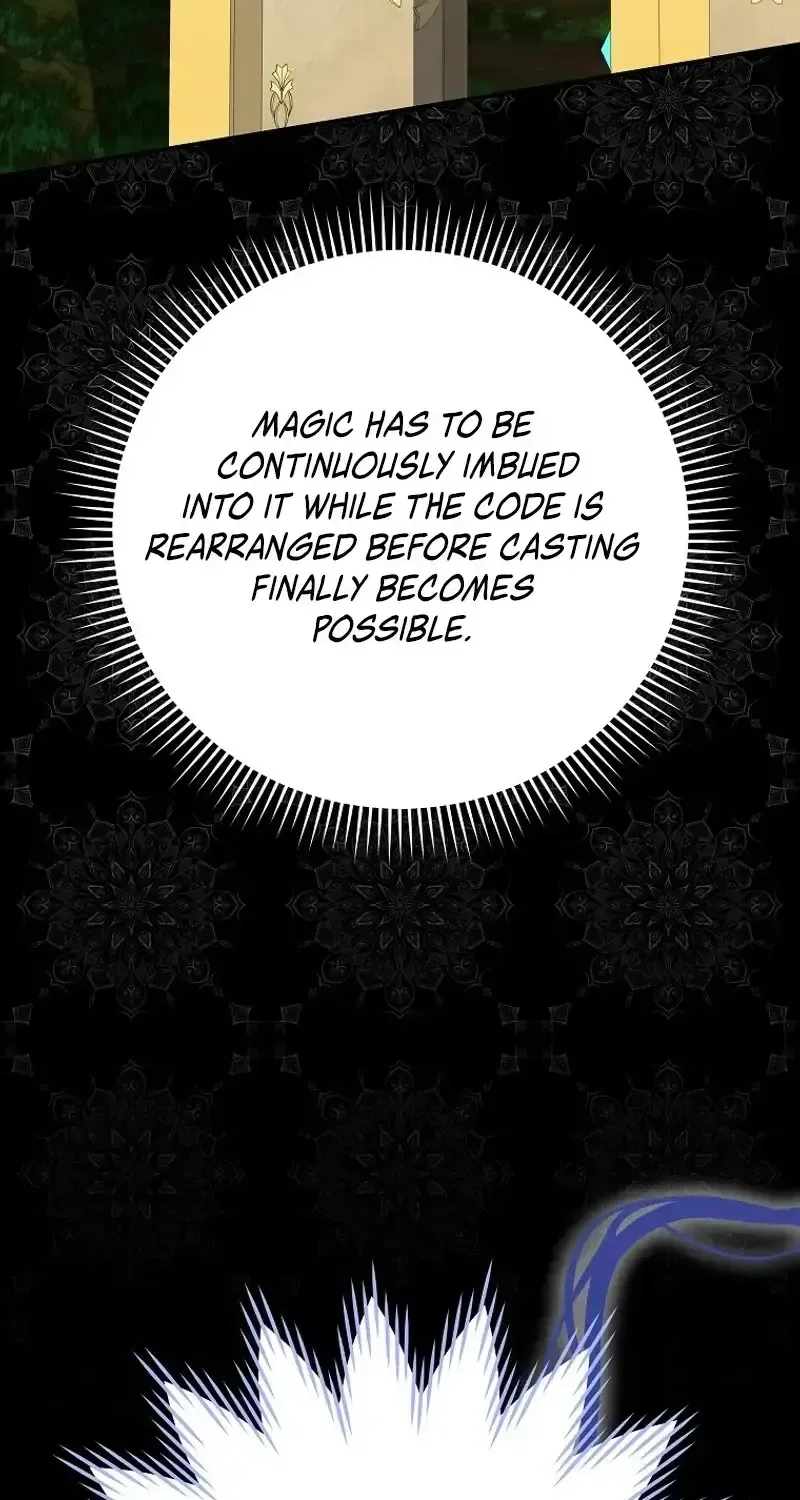 Reincarnated As A Genius Prodigy Of A Prestigious Family Zinmanga X Chapter 23 Page 7