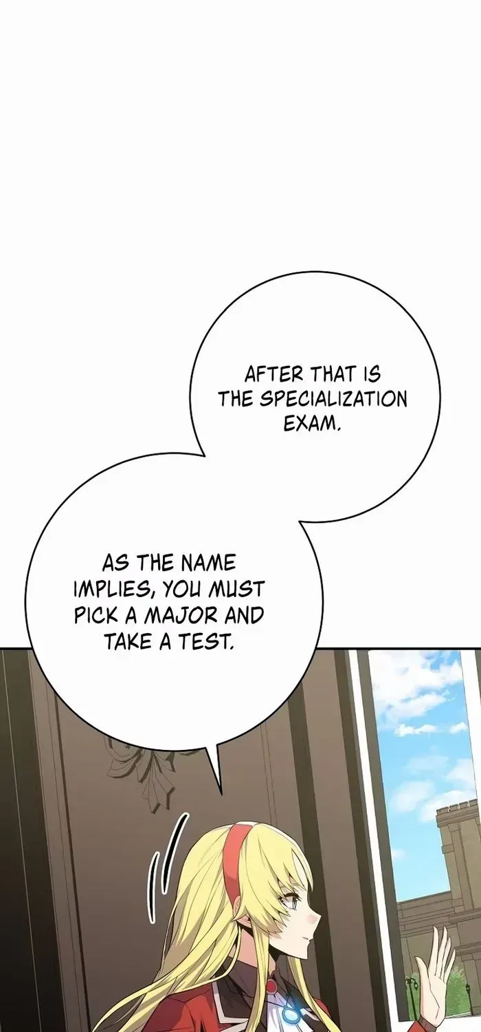 Reincarnated As A Genius Prodigy Of A Prestigious Family Zinmanga X Chapter 22 Page 6