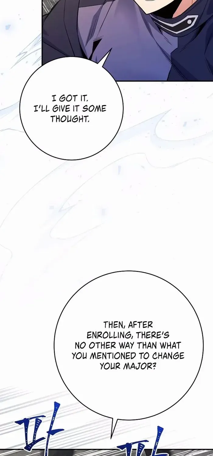 Reincarnated As A Genius Prodigy Of A Prestigious Family Zinmanga X Chapter 22 Page 15