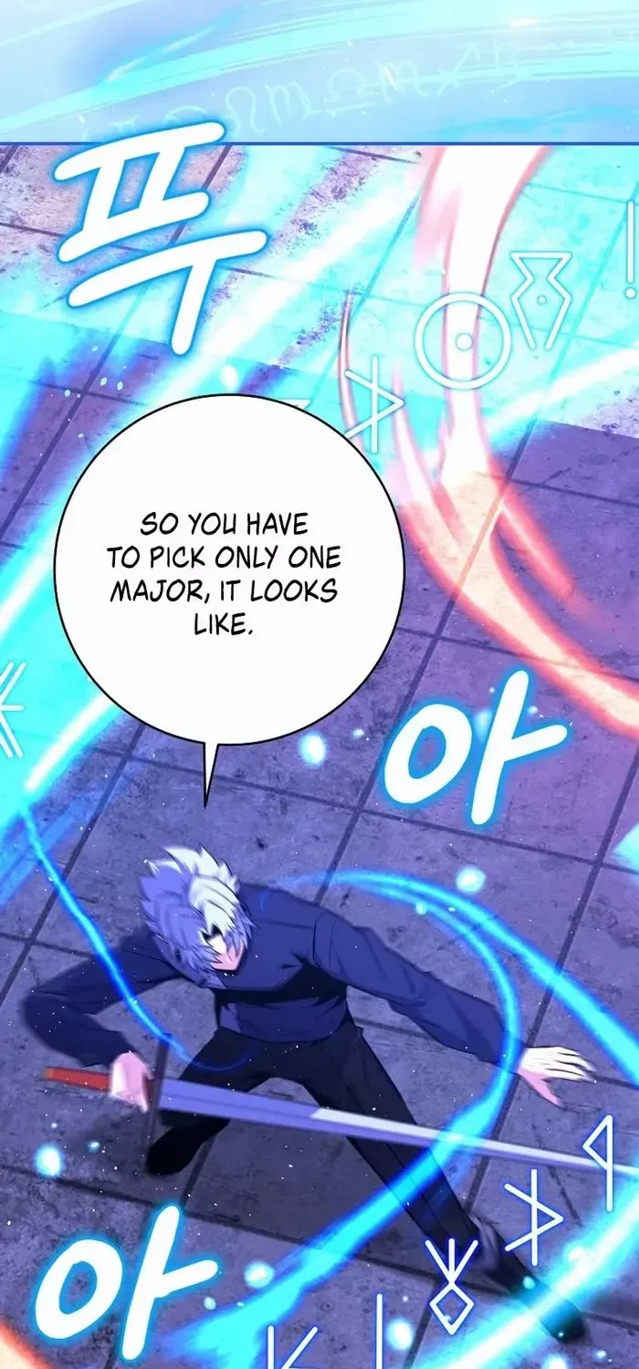Reincarnated As A Genius Prodigy Of A Prestigious Family Zinmanga X Chapter 22 Page 21