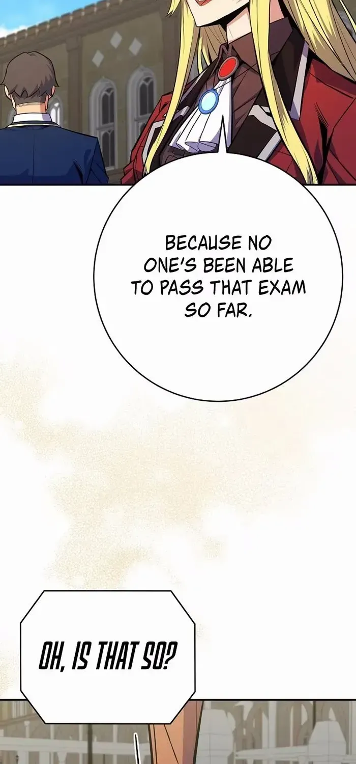 Reincarnated As A Genius Prodigy Of A Prestigious Family Zinmanga X Chapter 22 Page 28