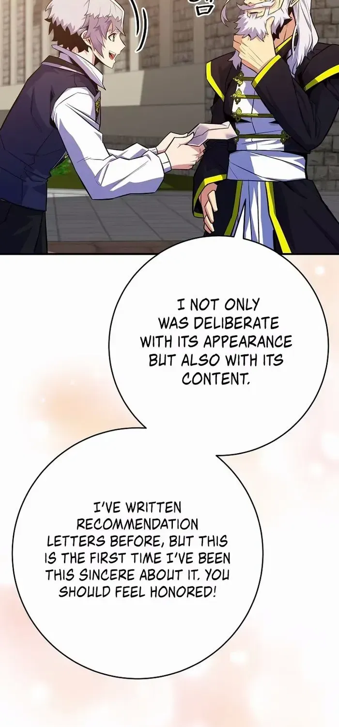 Reincarnated As A Genius Prodigy Of A Prestigious Family Zinmanga X Chapter 22 Page 36