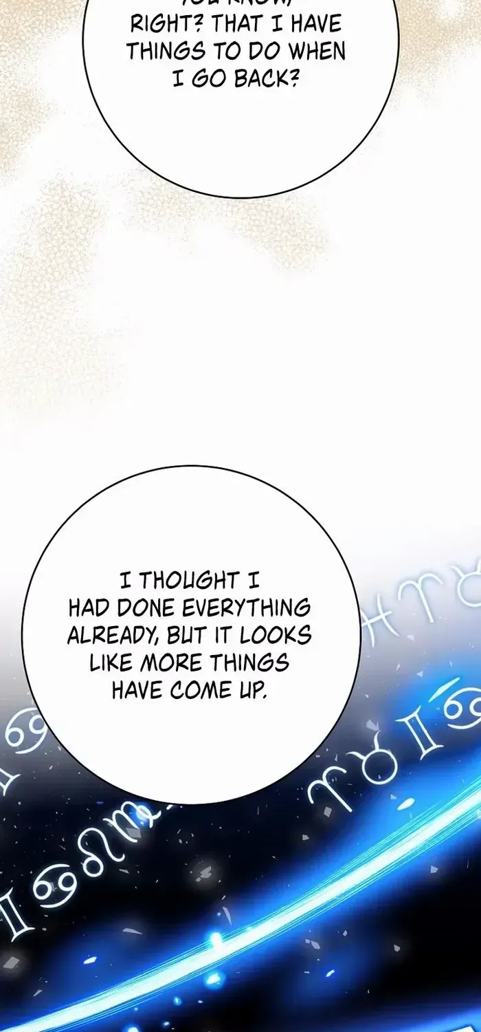 Reincarnated As A Genius Prodigy Of A Prestigious Family Zinmanga X Chapter 22 Page 53
