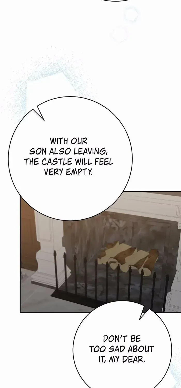 Reincarnated As A Genius Prodigy Of A Prestigious Family Zinmanga X Chapter 22 Page 62