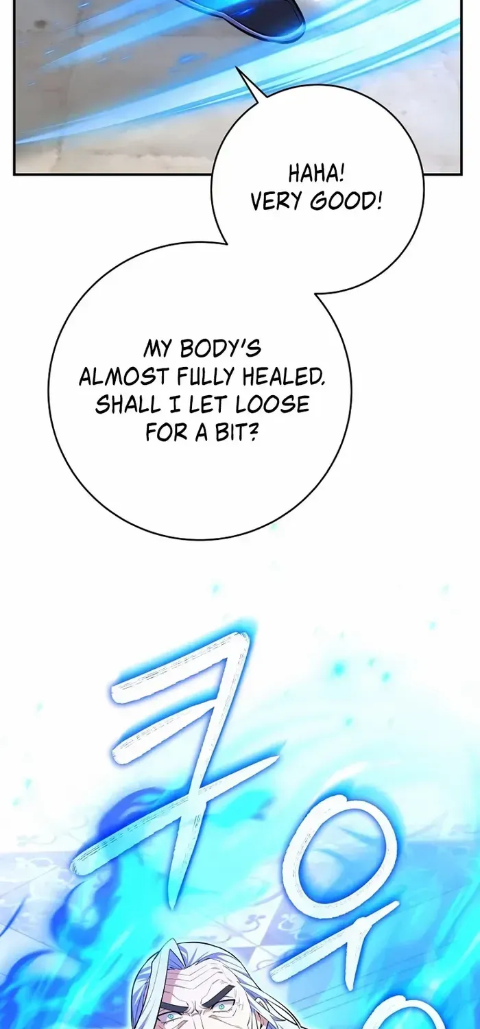 Reincarnated As A Genius Prodigy Of A Prestigious Family Zinmanga X Chapter 21 Page 3
