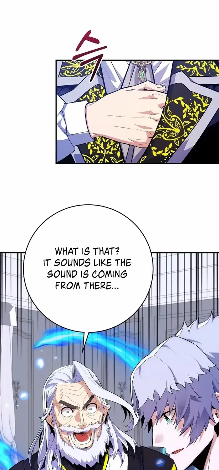 Reincarnated As A Genius Prodigy Of A Prestigious Family Zinmanga X Chapter 21 Page 6