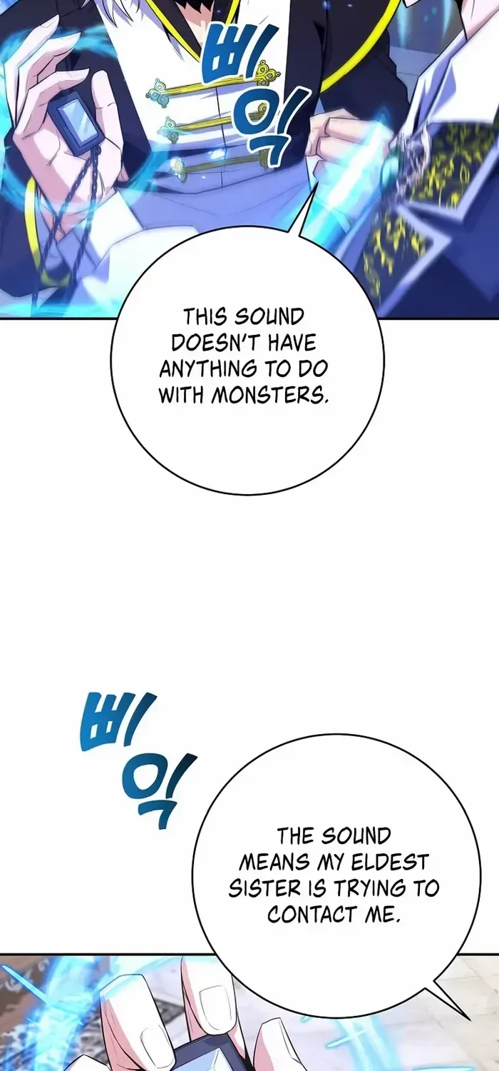 Reincarnated As A Genius Prodigy Of A Prestigious Family Zinmanga X Chapter 21 Page 7