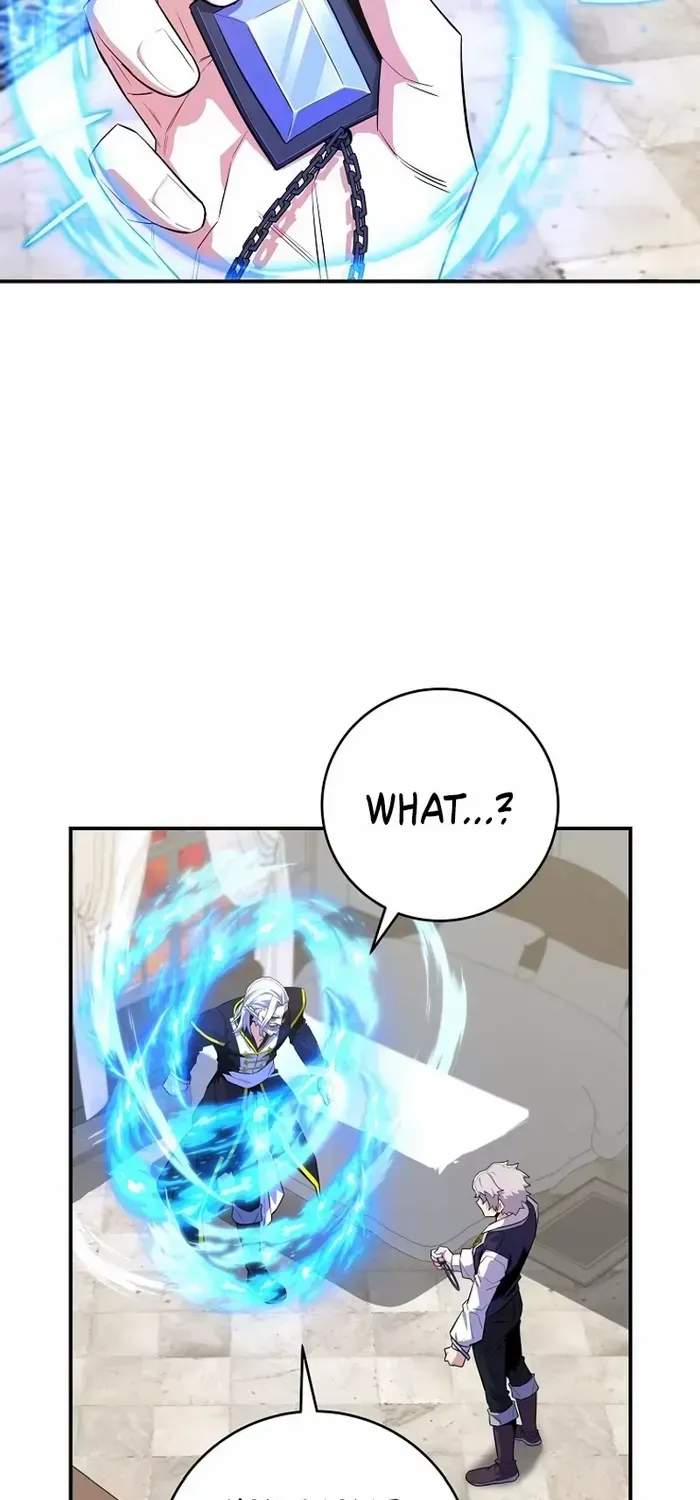 Reincarnated As A Genius Prodigy Of A Prestigious Family Zinmanga X Chapter 21 Page 8