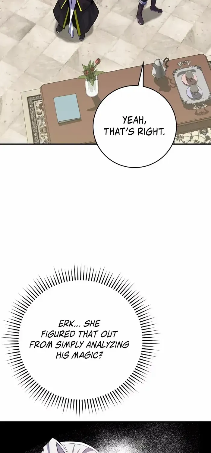 Reincarnated As A Genius Prodigy Of A Prestigious Family Zinmanga X Chapter 21 Page 18