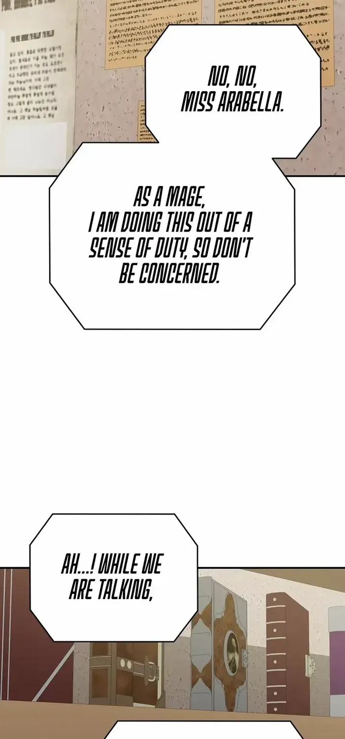 Reincarnated As A Genius Prodigy Of A Prestigious Family Zinmanga X Chapter 21 Page 28