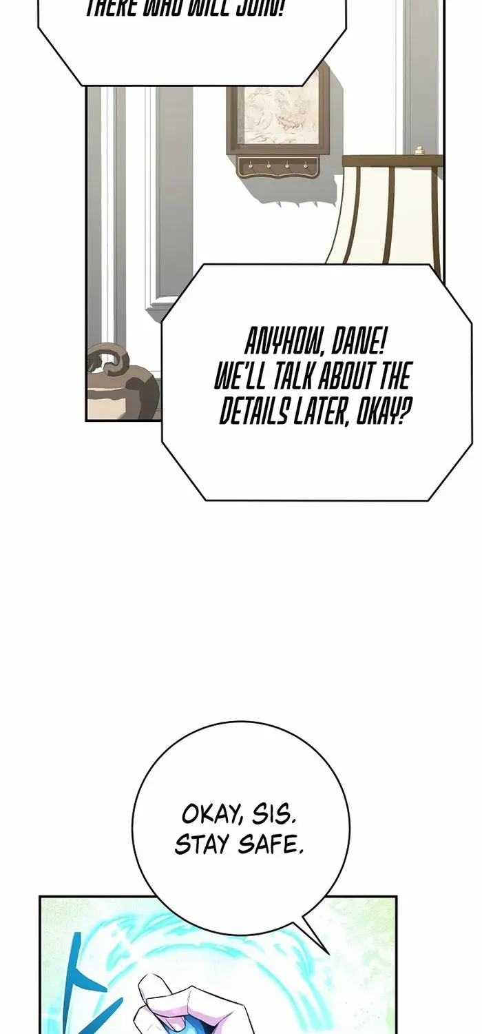 Reincarnated As A Genius Prodigy Of A Prestigious Family Zinmanga X Chapter 21 Page 34