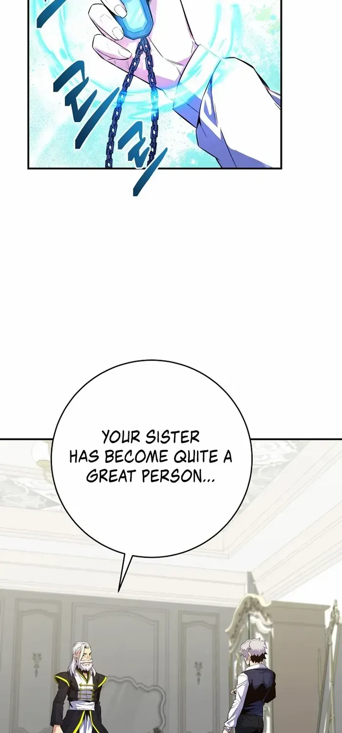 Reincarnated As A Genius Prodigy Of A Prestigious Family Zinmanga X Chapter 21 Page 35