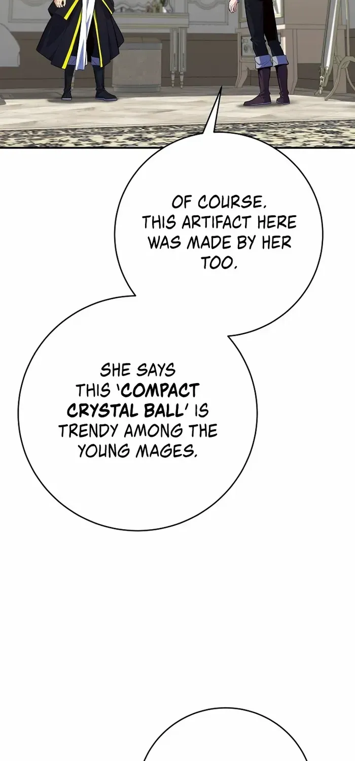 Reincarnated As A Genius Prodigy Of A Prestigious Family Zinmanga X Chapter 21 Page 36