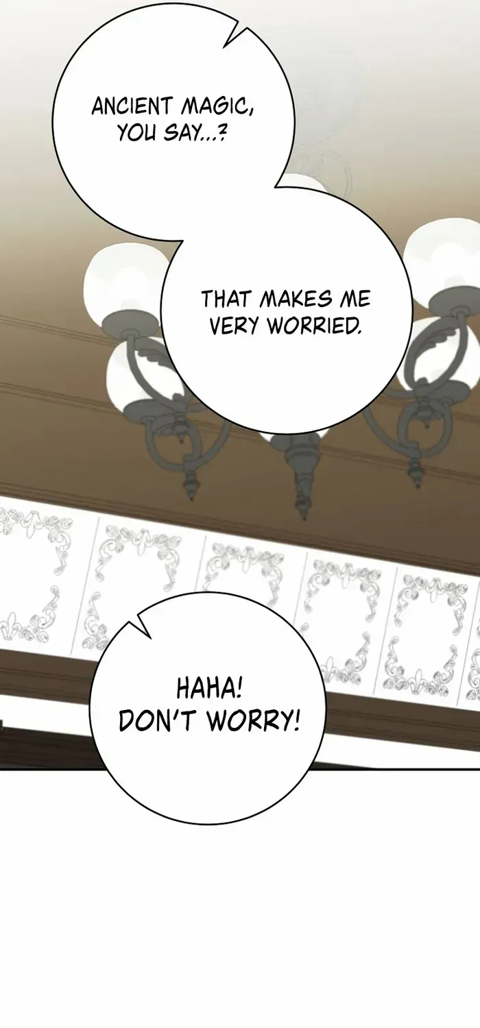 Reincarnated As A Genius Prodigy Of A Prestigious Family Zinmanga X Chapter 21 Page 40
