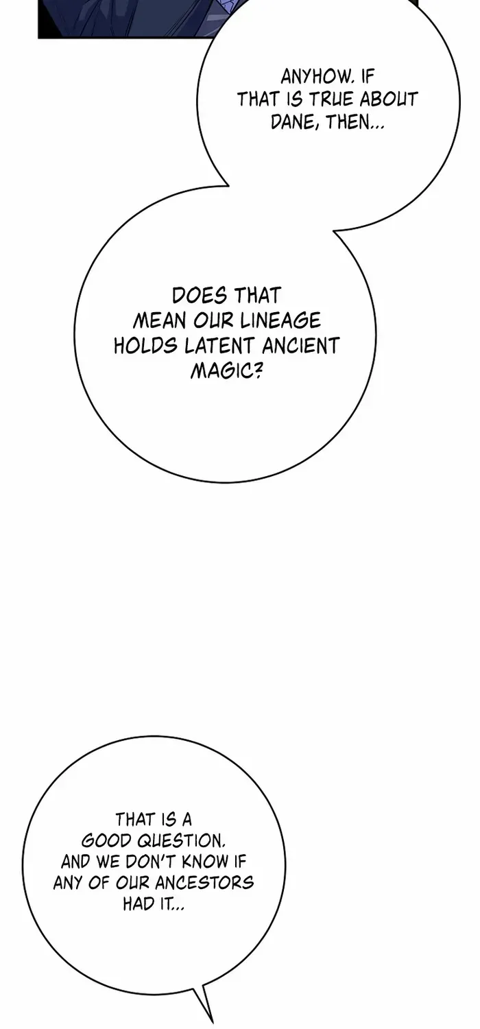 Reincarnated As A Genius Prodigy Of A Prestigious Family Zinmanga X Chapter 21 Page 44