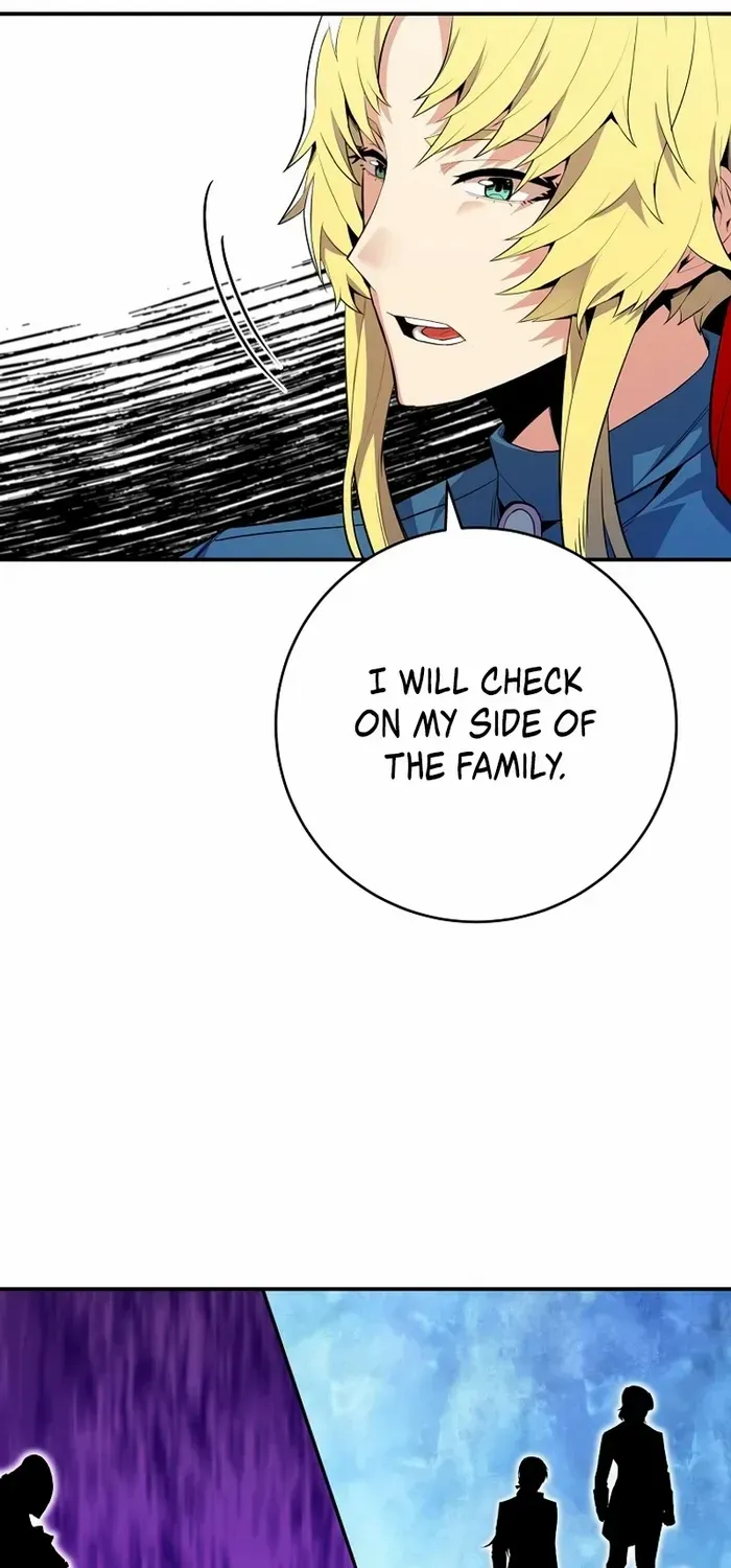 Reincarnated As A Genius Prodigy Of A Prestigious Family Zinmanga X Chapter 21 Page 45