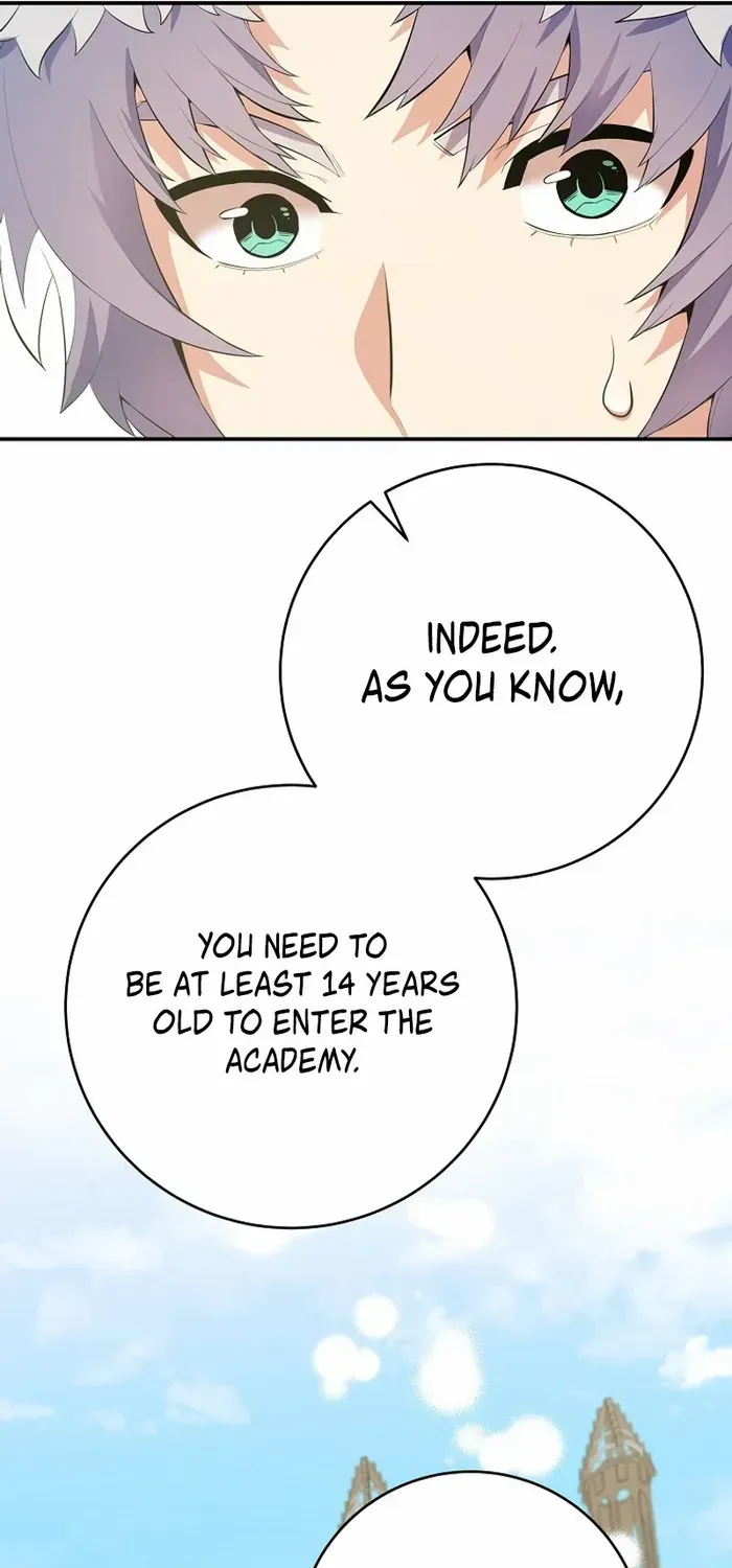Reincarnated As A Genius Prodigy Of A Prestigious Family Zinmanga X Chapter 21 Page 50
