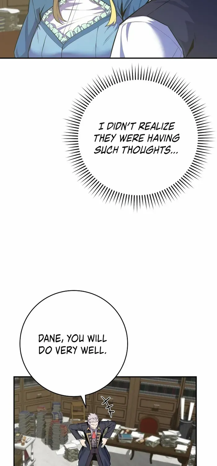Reincarnated As A Genius Prodigy Of A Prestigious Family Zinmanga X Chapter 21 Page 54