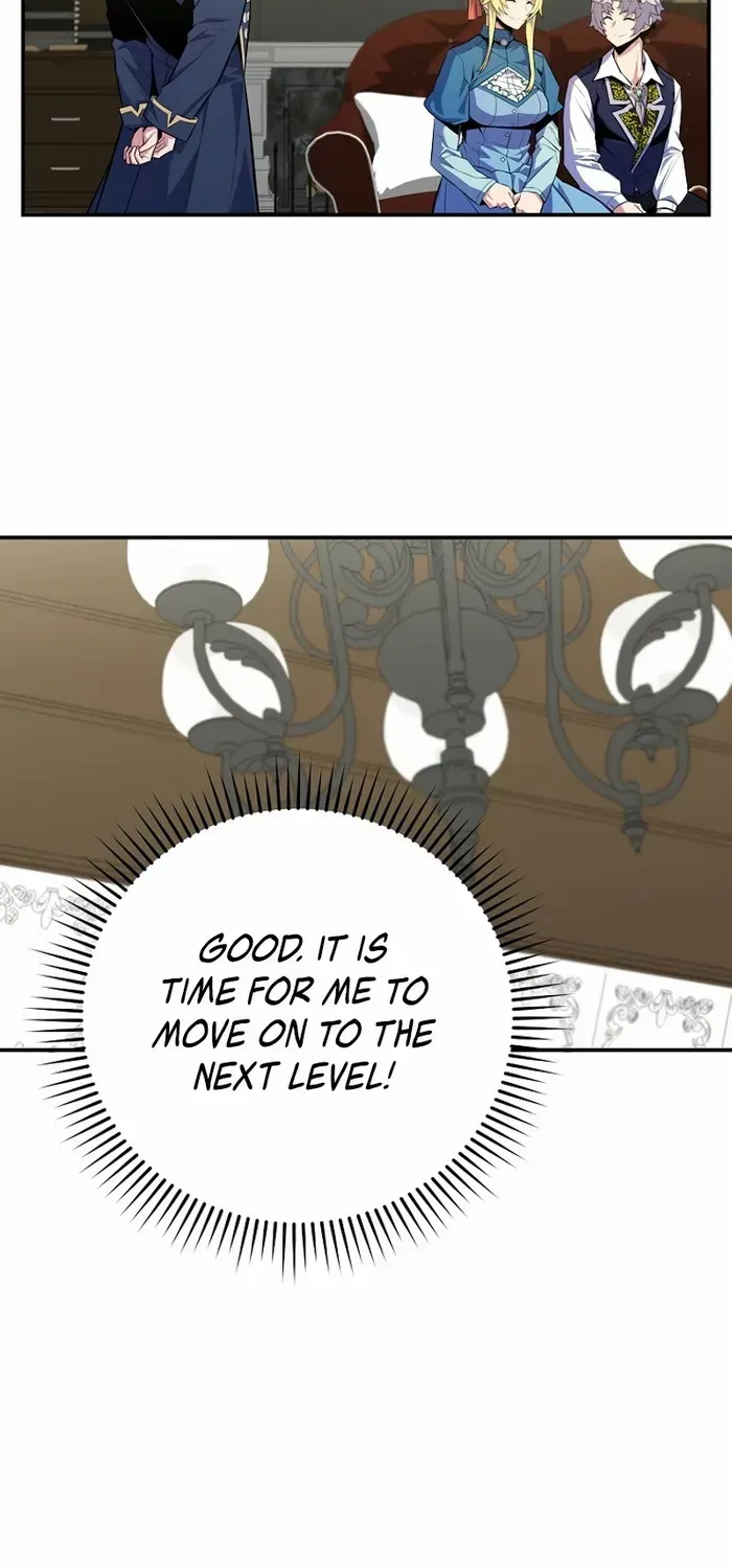 Reincarnated As A Genius Prodigy Of A Prestigious Family Zinmanga X Chapter 21 Page 58