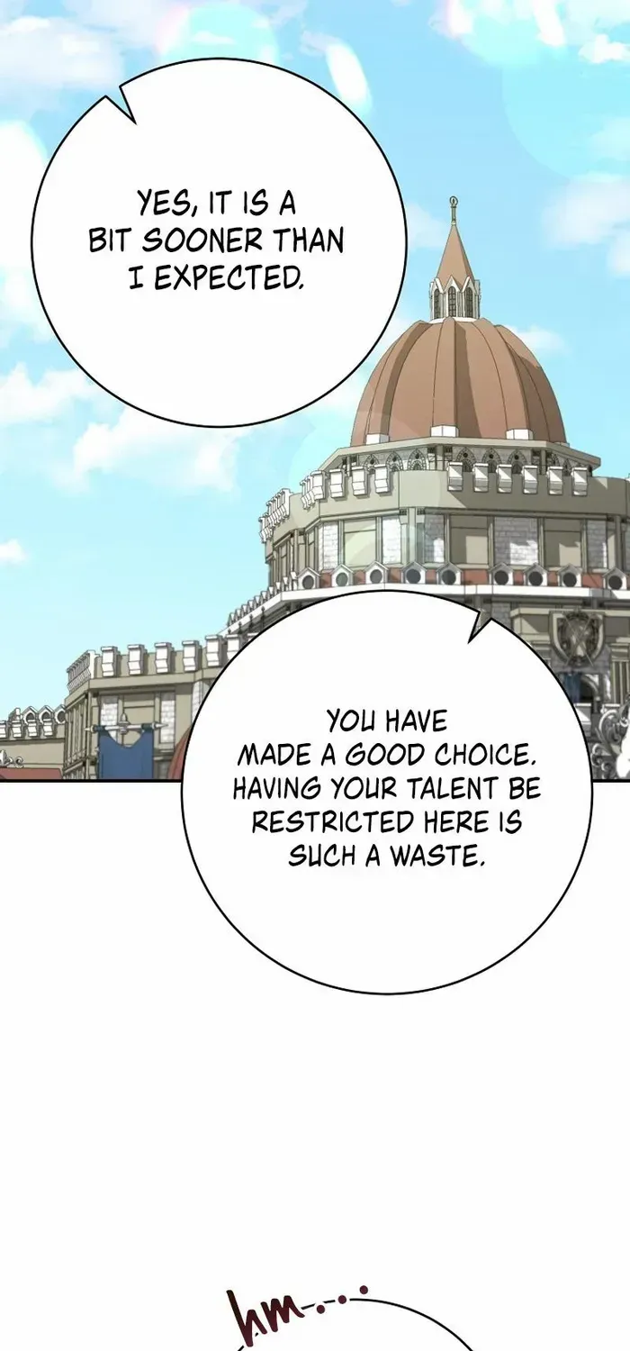 Reincarnated As A Genius Prodigy Of A Prestigious Family Zinmanga X Chapter 21 Page 60