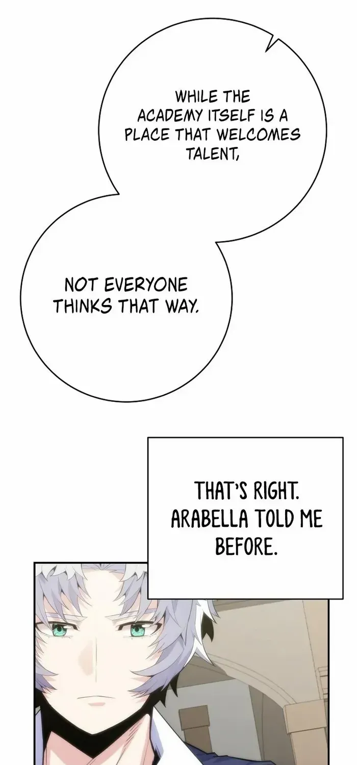 Reincarnated As A Genius Prodigy Of A Prestigious Family Zinmanga X Chapter 21 Page 62