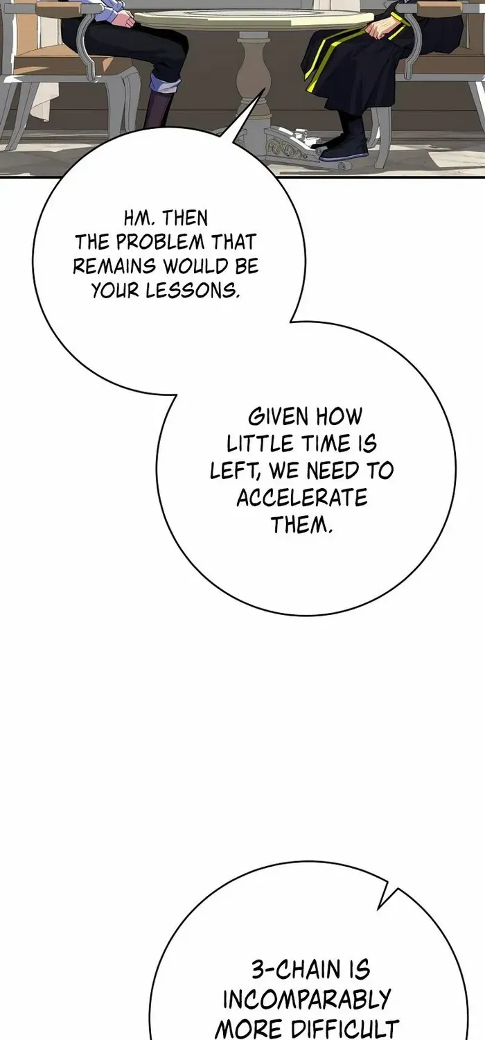 Reincarnated As A Genius Prodigy Of A Prestigious Family Zinmanga X Chapter 21 Page 72