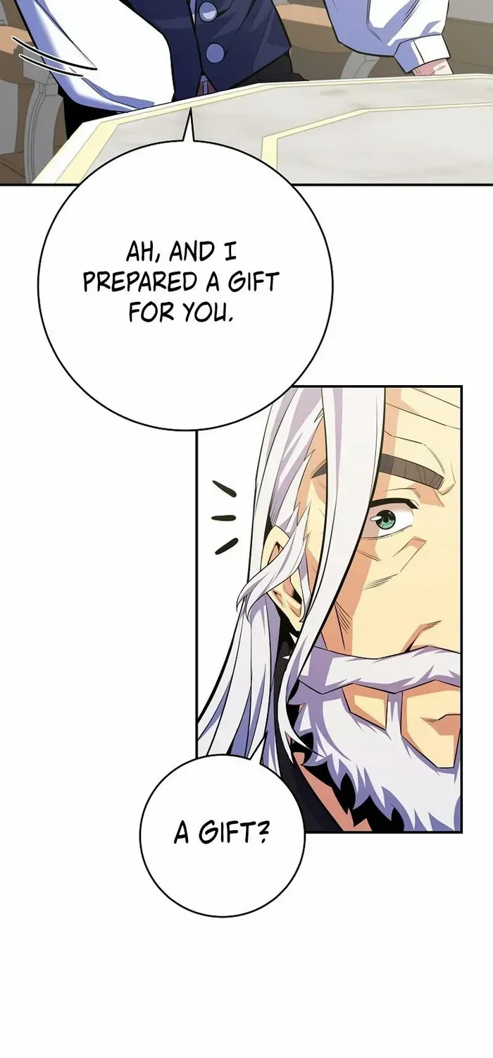 Reincarnated As A Genius Prodigy Of A Prestigious Family Zinmanga X Chapter 21 Page 74