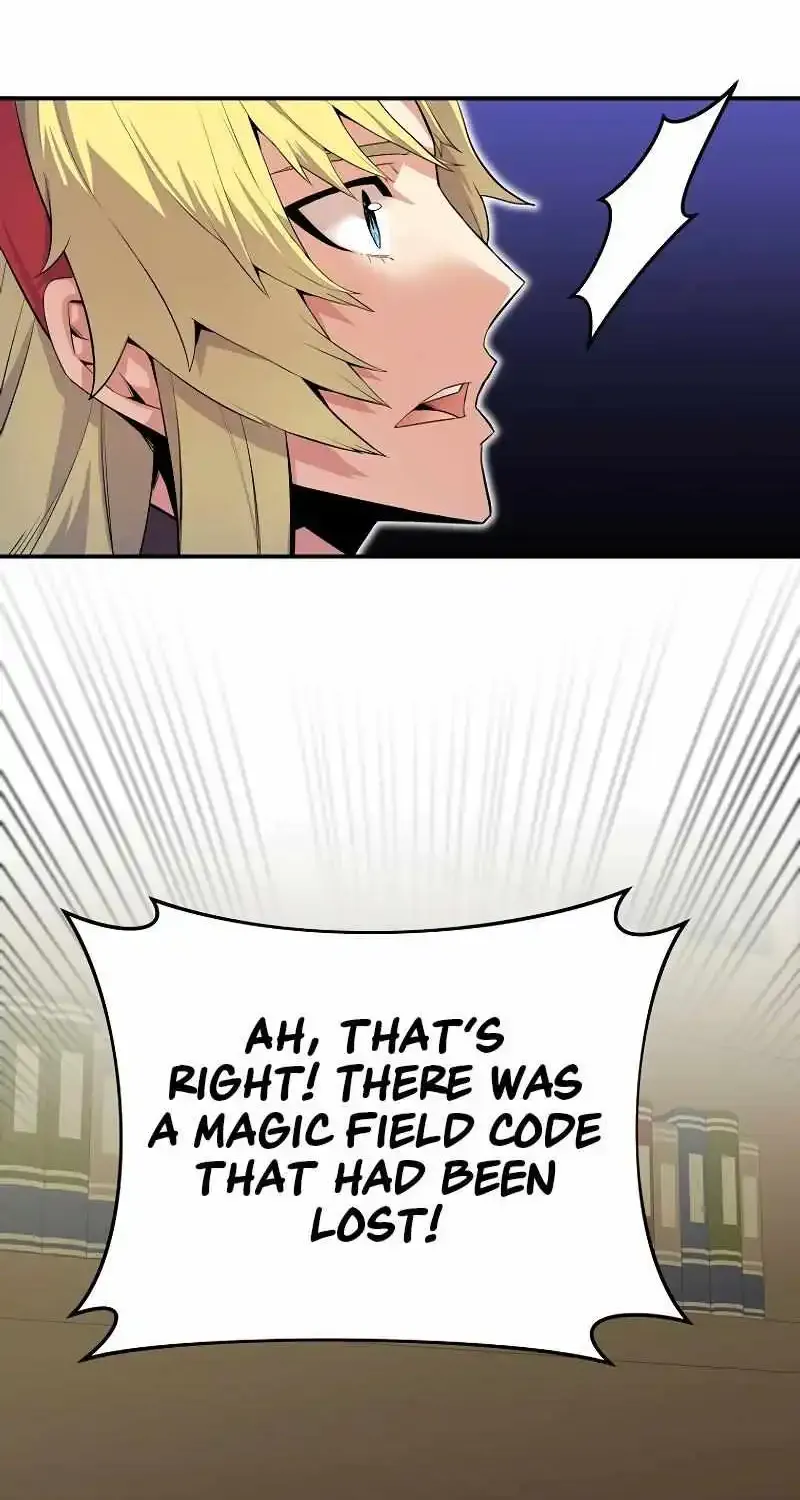 Reincarnated As A Genius Prodigy Of A Prestigious Family Zinmanga X Chapter 20 Page 23
