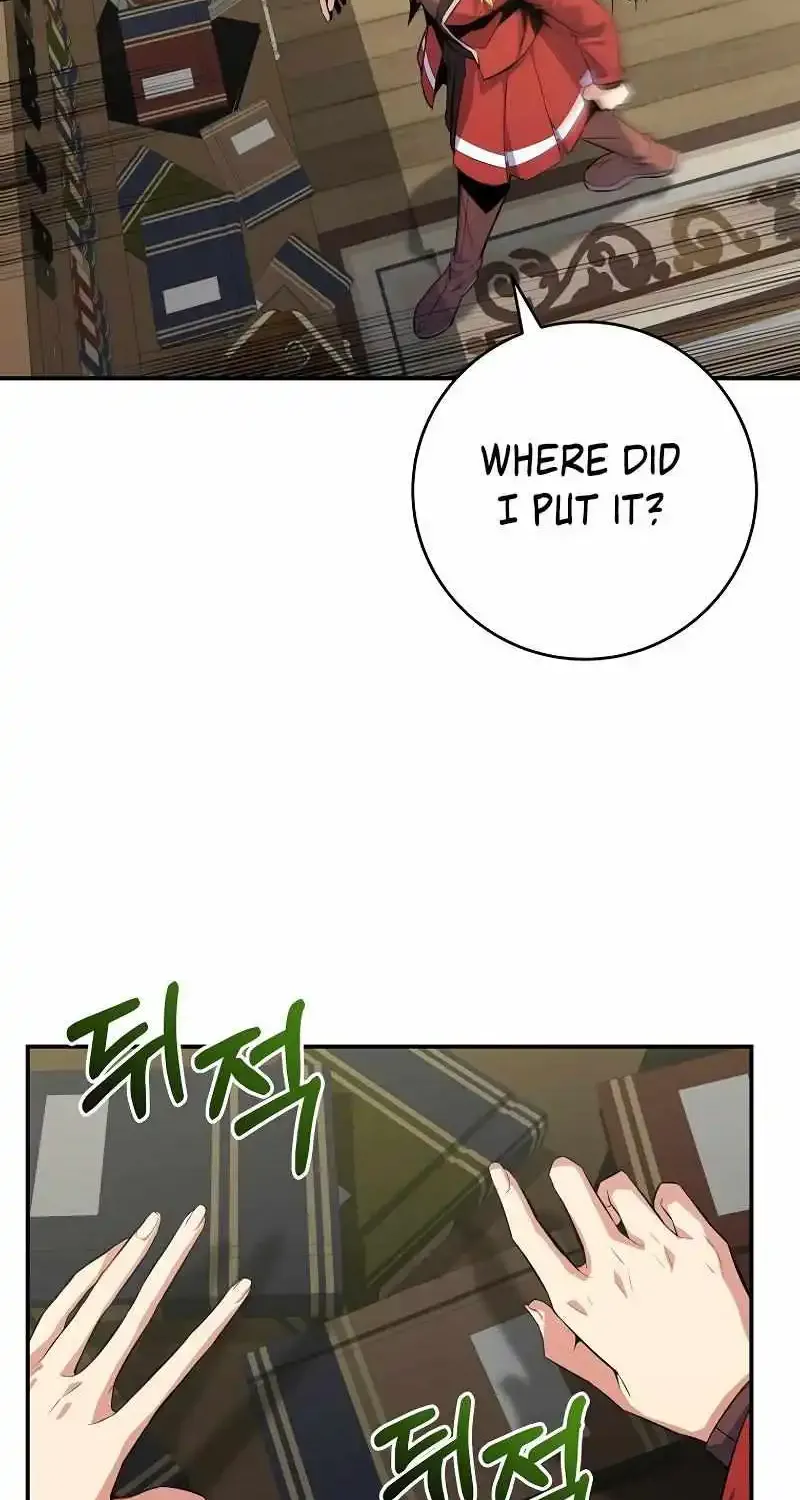 Reincarnated As A Genius Prodigy Of A Prestigious Family Zinmanga X Chapter 20 Page 25