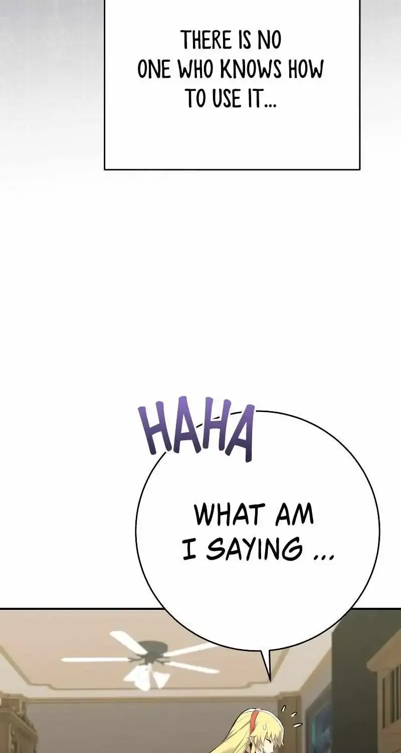 Reincarnated As A Genius Prodigy Of A Prestigious Family Zinmanga X Chapter 20 Page 34