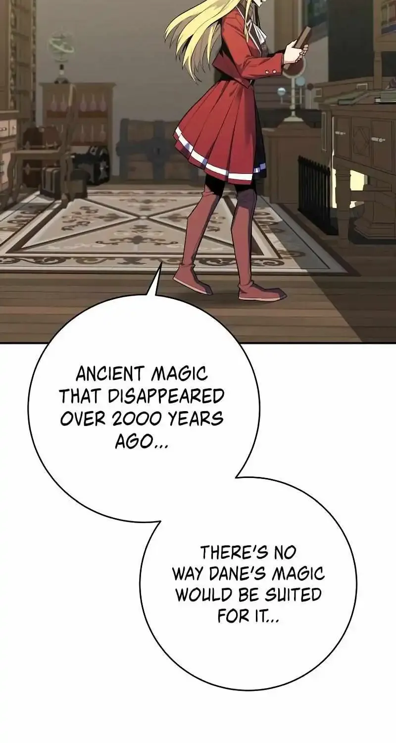 Reincarnated As A Genius Prodigy Of A Prestigious Family Zinmanga X Chapter 20 Page 35