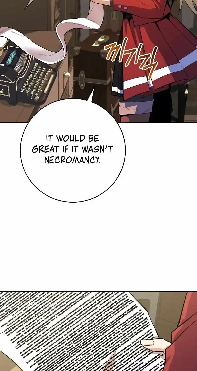 Reincarnated As A Genius Prodigy Of A Prestigious Family Zinmanga X Chapter 20 Page 45