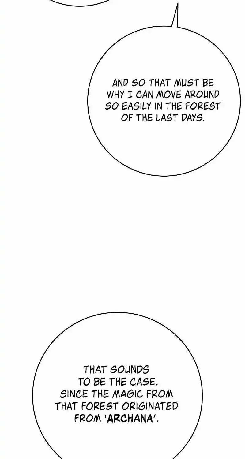 Reincarnated As A Genius Prodigy Of A Prestigious Family Zinmanga X Chapter 20 Page 81