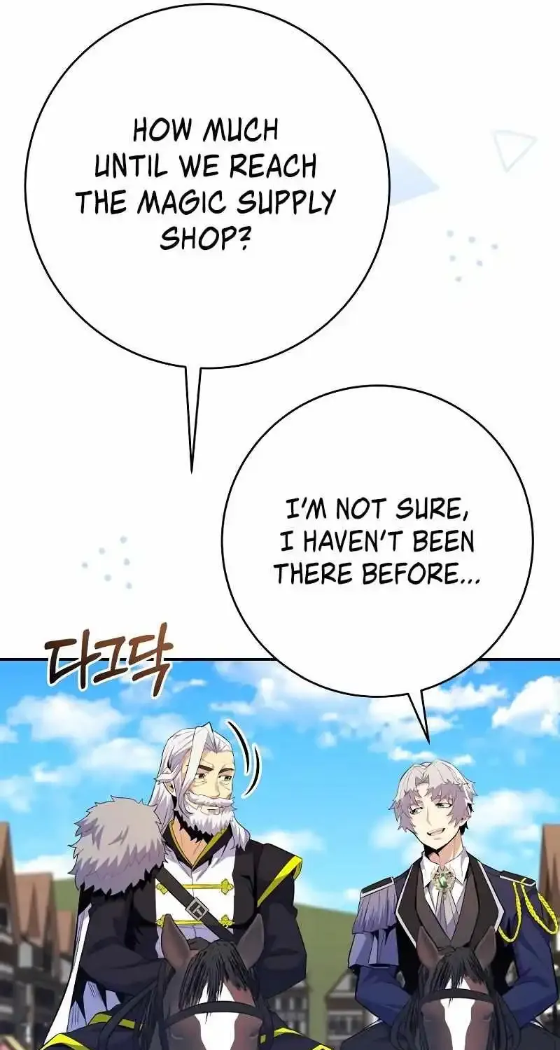 Reincarnated As A Genius Prodigy Of A Prestigious Family Zinmanga X Chapter 19 Page 13